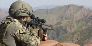 Hakkari'de 3 asker şehit oldu