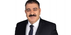 Sunar: “15 Temmuz dünyaya bağımsızlığın mesajıdır”
