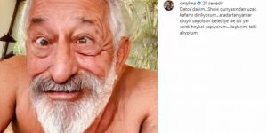 Ünlüler FaceApp kullanarak yaşlandı!