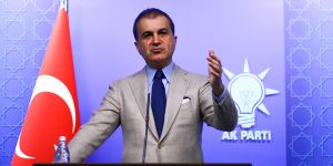 Çelik: 'Tabi ki siyasi ayağı da ortaya çıksın'