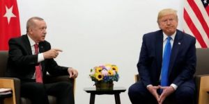 'Güçlü ve bağımsız Türkiye için Erdoğan kendi yolundan gidiyor'