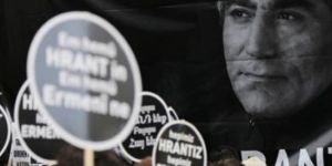 Hrant Dink davasında karar