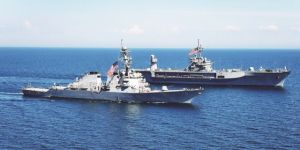 ABD Hürmüz planında NATO'dan destek bulamadı