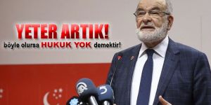 AK Partiden, Temel Karamollaoğlu'nun FETÖ sözlerine sert tepki