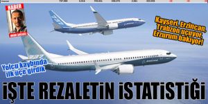 İşte rezaletin istatistiği!