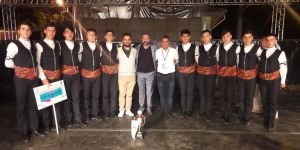 100. yılda gelen şampiyonluk