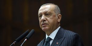 Cumhurbaşkanı Erdoğan: Karşılarında Türkiye'nin ve KKTC'nin kararlılığını bulacaklar