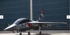Hürjet'te kritik aşama tamamlandı