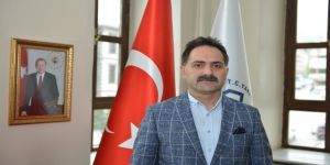 Başkan Uçar: "Kurtuluş meşalesi Erzurum'dan yakıldı"
