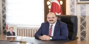 Başkan Orhan'dan Erzurum Kongresi mesajı
