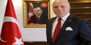 Başkan Sekmen'den Erzurum Kongresi mesajı