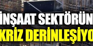 İnşaat maliyetleri yüzde 24 arttı