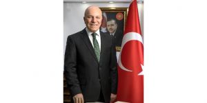Başkan Sekmen'den Basın Bayramı mesajı