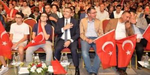 100. yılda TRT’den müzik ziyafeti