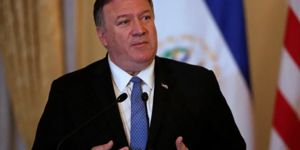 Pompeo'dan S-400 açıklaması: Daha fazla yaptırım gelebilir