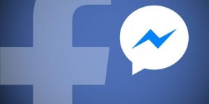 Facebook Messenger Lite indirilme rekoru kırdı
