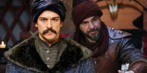 Büyük sürpriz! Diriliş Osman'a bomba transfer