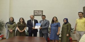 AÇSH ETÜ işbirliği protokolü imzalandı