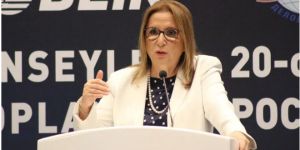 Bakan Pekcan Rusya'ya çağrıda bulundu