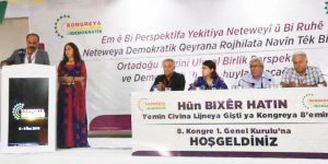 PKK’nın paralel yapısına darbe