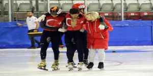 Lukanova sporcuların ‘annesi' oldu