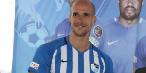 Erzurumspor, Obertan ile yeniden anlaştı