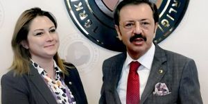 Çalıkuşu, KGK Bölge Temsilcisi oldu