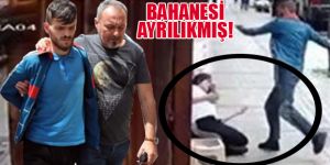Rize'de eski erkek arkadaşı tarafından darp edilen genç kız olayı anlattı