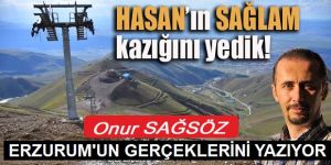 Liyakat olmayınca böyle olur…