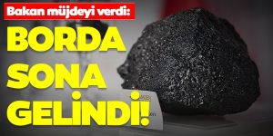 Bor karbür üretimi anlaşmasında sona gelindi