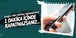 Emniyet Müdürü dolandırıcıların yeni yöntemini anlatarak vatandaşları uyardı
