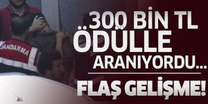 PKK'lı Muhammet Fadullah Kamış tutuklandı