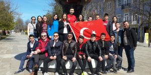 Aziziye Belediyesi Türkiye’de bir numara