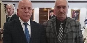Emeklilere konut için Başkan Sekmen harekete geçti