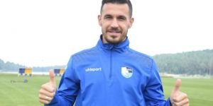 Erzurumspor Mücahit Albayrak’ı kiraladı