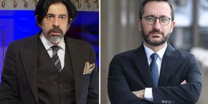 Okan Bayülgen'den '4 maaş' yorumu