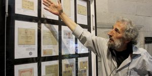 Erzurum Panosu Görülmeye Değer