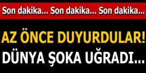 Tatbikat bitti, füzeler ateşlendi! Dünya tetikte