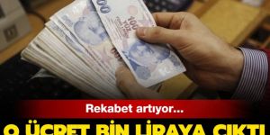 Bankalar emeklilere 1000 TL'ye kadar promosyon veriyor