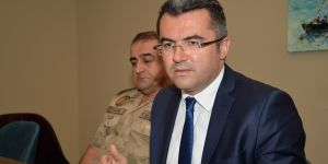Erzurum’da Kurban Bayramı tedbirleri