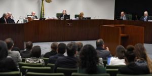 Brezilya yargısından 'Türkiye' kararı