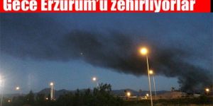 Çevre Müdürü Uyuma!