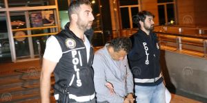 Erzincan'daki uyuşturucu operasyonları
