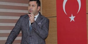 Çiftgül’e yeni görev