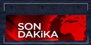 Reyhanlı'da askeri mühimmat deposunda patlama