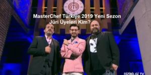 İşte yeni jüri üyeleri ve yayın tarihi