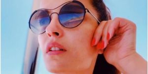Selin Demiratar ekranlara küstü!