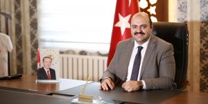 Başkan Orhan’dan Kurban Bayramı mesajı