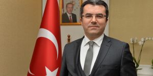 Vali Okay Memiş’ten Kurban Bayramı kutlama mesajı