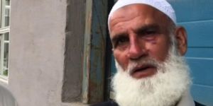 'Kahramanımız çok hızlı davrandı'